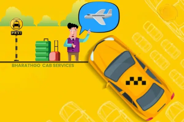 airport